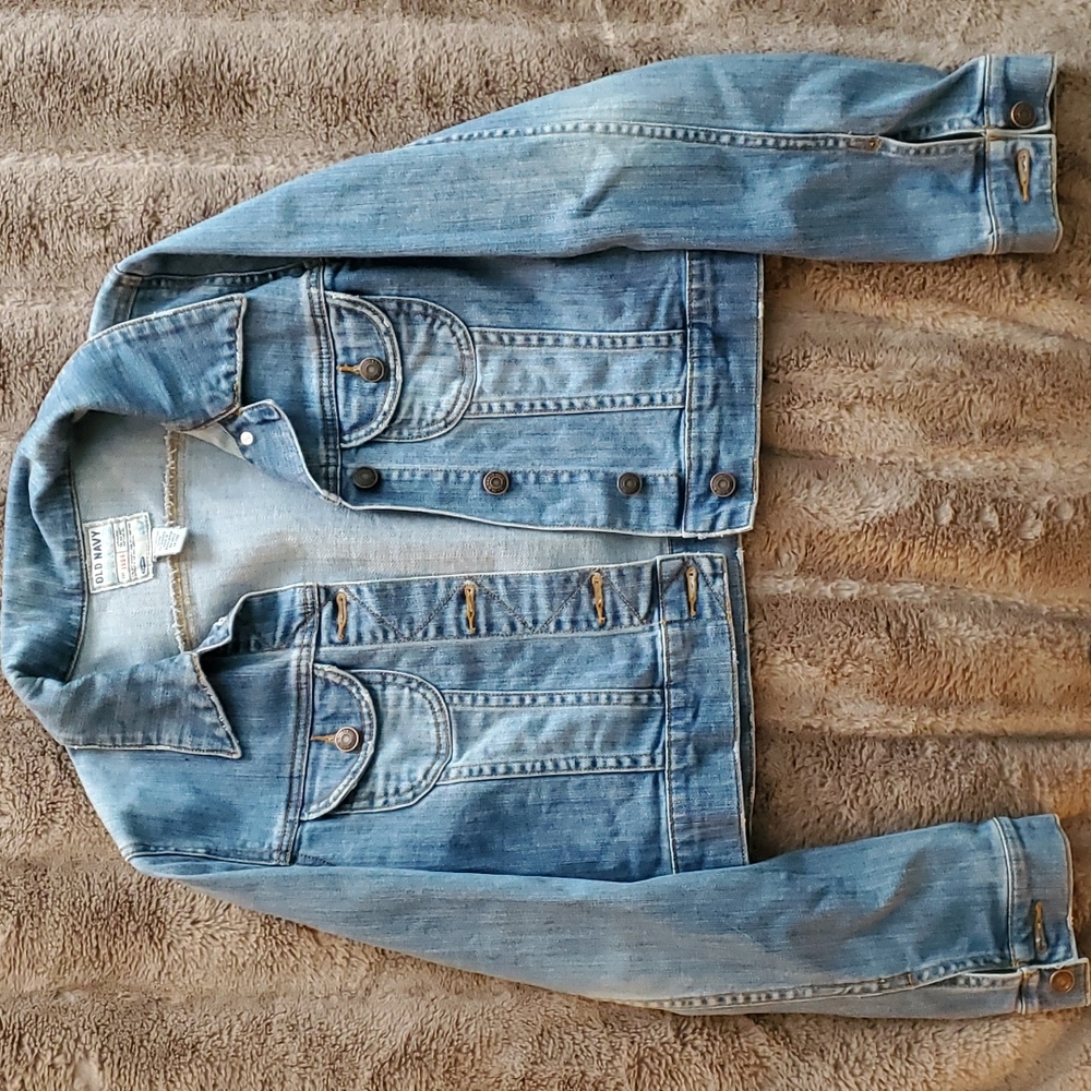 Old Navy Jean jacket